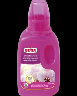 Clearance Orkidénæring 250 ml Gødning Og Jord