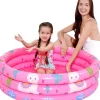 Børnepool 148 L - assorterede motiver Pool- Og Spatilbehør