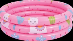 Børnepool 148 L - assorterede motiver Pool- Og Spatilbehør