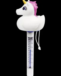 Best Flydetermometer til pool Pool- Og Spatilbehør
