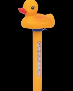 Best Flydetermometer til pool Pool- Og Spatilbehør