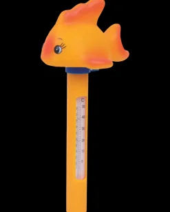 Best Flydetermometer til pool Pool- Og Spatilbehør