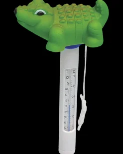 Best Flydetermometer til pool Pool- Og Spatilbehør