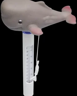 Best Flydetermometer til pool Pool- Og Spatilbehør