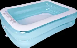 Pool rektangulær 440 L Pool- Og Spatilbehør