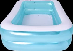 Pool rektangulær 440 L Pool- Og Spatilbehør