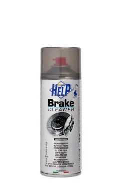 Best Super Help Bremserens 400 ml Øvrig Bilpleje