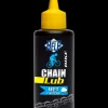 Cykelkædeolie wet 110 ml Cykelpleje