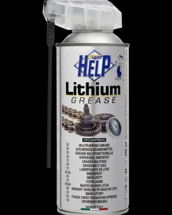 Sale Fedtspray 400 ml Cykelpleje|Øvrig Bilpleje
