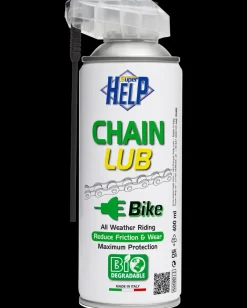 Discount Kædespray Chain lub 400 ml Cykelpleje