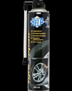 Clearance Super lappeskum auto 400 ml Reservedele Og Reparation