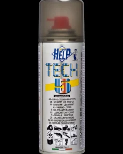 Outlet Tech 5 Multispray 200 ml Cykelpleje|Øvrig Bilpleje