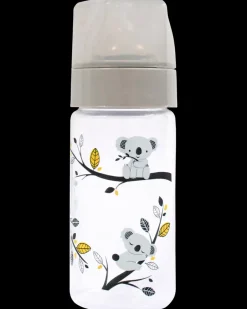 New Sutteflaske 250 ml Pusle- Og Sovetid