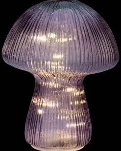 Best Svampelampe Bordlamper
