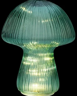 Best Svampelampe Bordlamper
