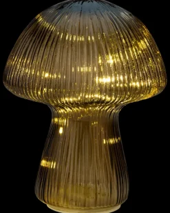 Best Svampelampe Bordlamper