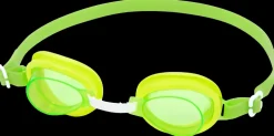 Clearance Svømmebrille barn - assorterede farver Vandleg