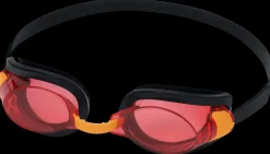 Sale Svømmebrille barn - assorterede farver Vandleg