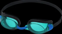 Sale Svømmebrille barn - assorterede farver Vandleg