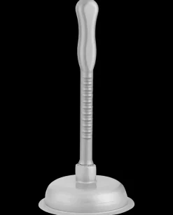 Hot Svupper i plast - 33 cm Badeværelsesartikler