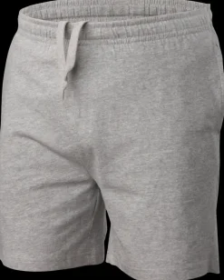 Hot Sweatshorts - Grå Øvrigt Tøj Og Tilbehør