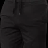 Hot Sweatshorts - Sort Øvrigt Tøj Og Tilbehør