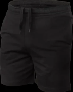 Hot Sweatshorts - Sort Øvrigt Tøj Og Tilbehør