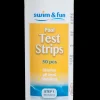 Sale Teststrips til pool 50-pak Pool Og Spa-Kemi