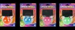 Discount Swinging skip ball Øvrigt Legetøj|Øvrigt Legetøj