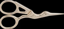 Sale Sy- og broderisaks 9 cm Sy Og Strik
