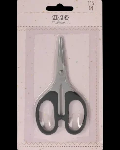 New Sysaks 10,5 cm Sy Og Strik