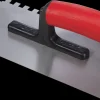 Outlet Tandspartel 280 mm 10 x 10 mm Spartler