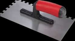 Outlet Tandspartel 280 mm 10 x 10 mm Spartler