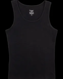 Tanktop - Sort Øvrigt Tøj Og Tilbehør