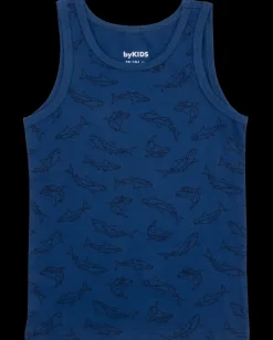 Tanktop dreng - 2-pak Øvrige Produkter