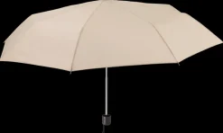 Discount Taskeparaply Ø95 cm med strop - ass. farver Regntøj