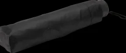 Discount Taskeparaply Ø95 cm med strop - ass. farver Regntøj