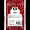 Clearance Taste of Nature – Chili Knust 50 g Reserve- Og Løsdele|Grilltilbehør
