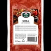 Sale Taste of Nature – Grill Krydderimix 90 g Reserve- Og Løsdele|Grilltilbehør