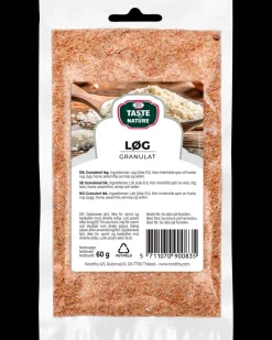 New Taste of Nature – Løg Granulat 60 g Reserve- Og Løsdele|Grilltilbehør