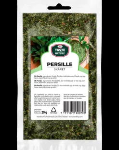 New Taste of Nature – Persille Skåret 20 g Reserve- Og Løsdele|Grilltilbehør