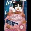 Outlet TastyNuggets Laks og Ørred Hundefoder, Kattemad Og Godbidder