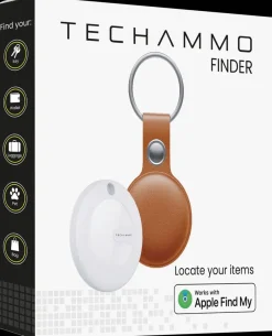 Hot Techammo Tracker Brun Gps Tracker|Gadgets