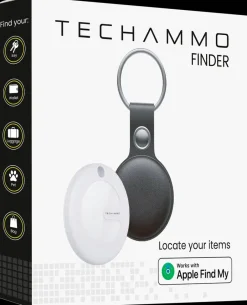 Techammo Tracker Sort Gadgets|Gps Tracker