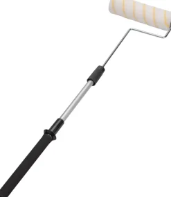 Discount Teleskop malersæt 24 cm 4 dele Male- Og Rullesæt