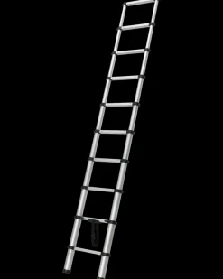 Best Teleskopstige 2,9 meter Stiger Og Stilladser