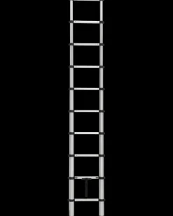 Best Teleskopstige 2,9 meter Stiger Og Stilladser