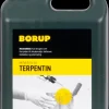 Online Terpentin Mineralsk - 2,5 liter Husholdningskemi