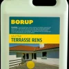 Terrasserens Nåletræ 2,5 liter Husholdningskemi