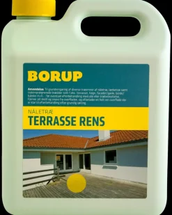 Terrasserens Nåletræ 2,5 liter Husholdningskemi